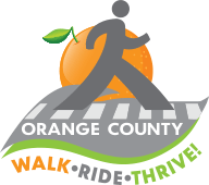Logotipo del programa Walk Ride Thrive 